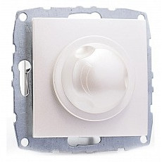 Диммер без рамки mono electric despina - larissa 500-002505-134